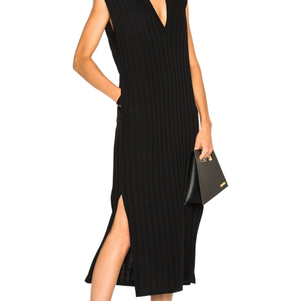 Totome bahia Dress